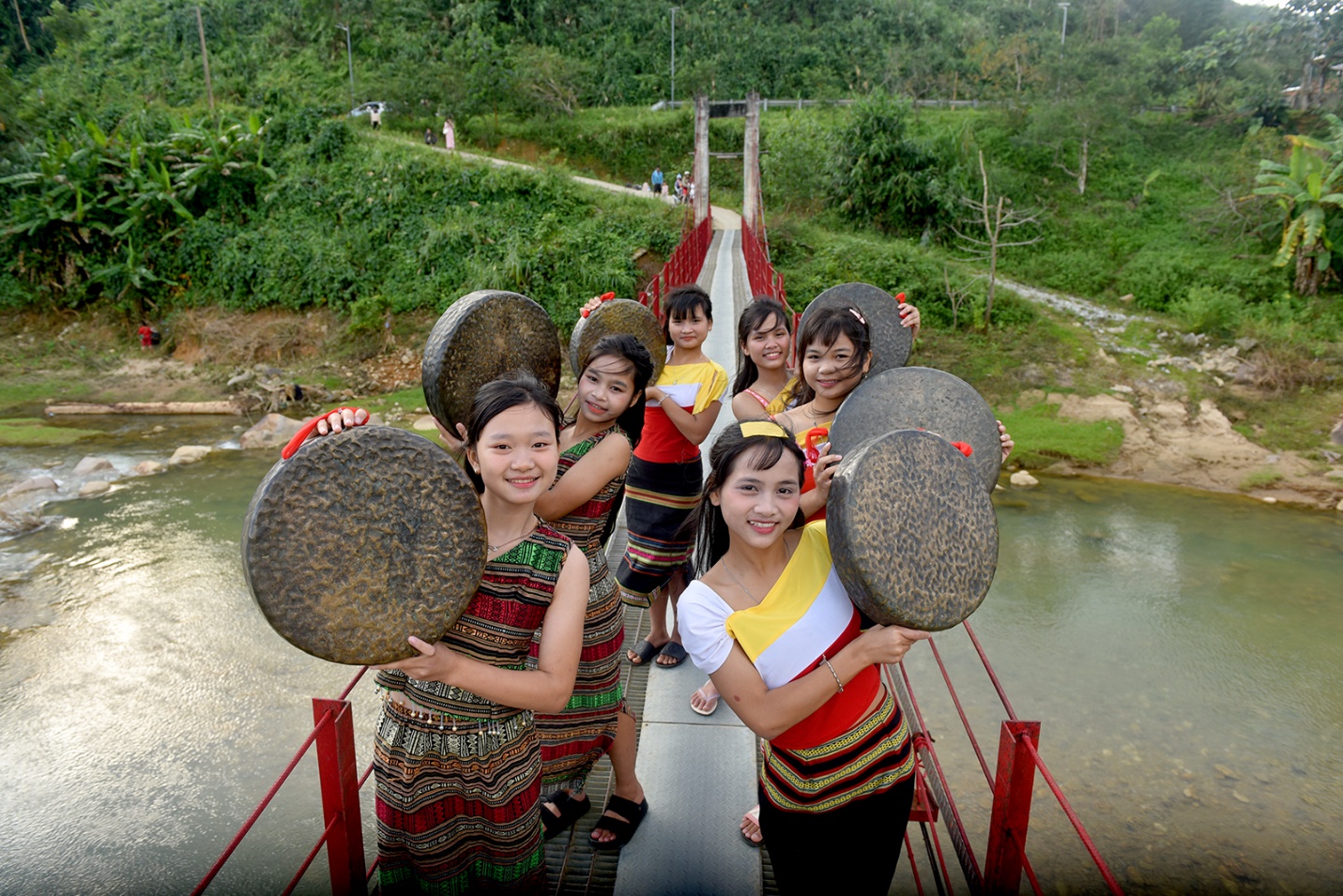 son tay thuong lien ket ‘4 nha’ danh thuc tiem nang, phat trien ben vung - 17