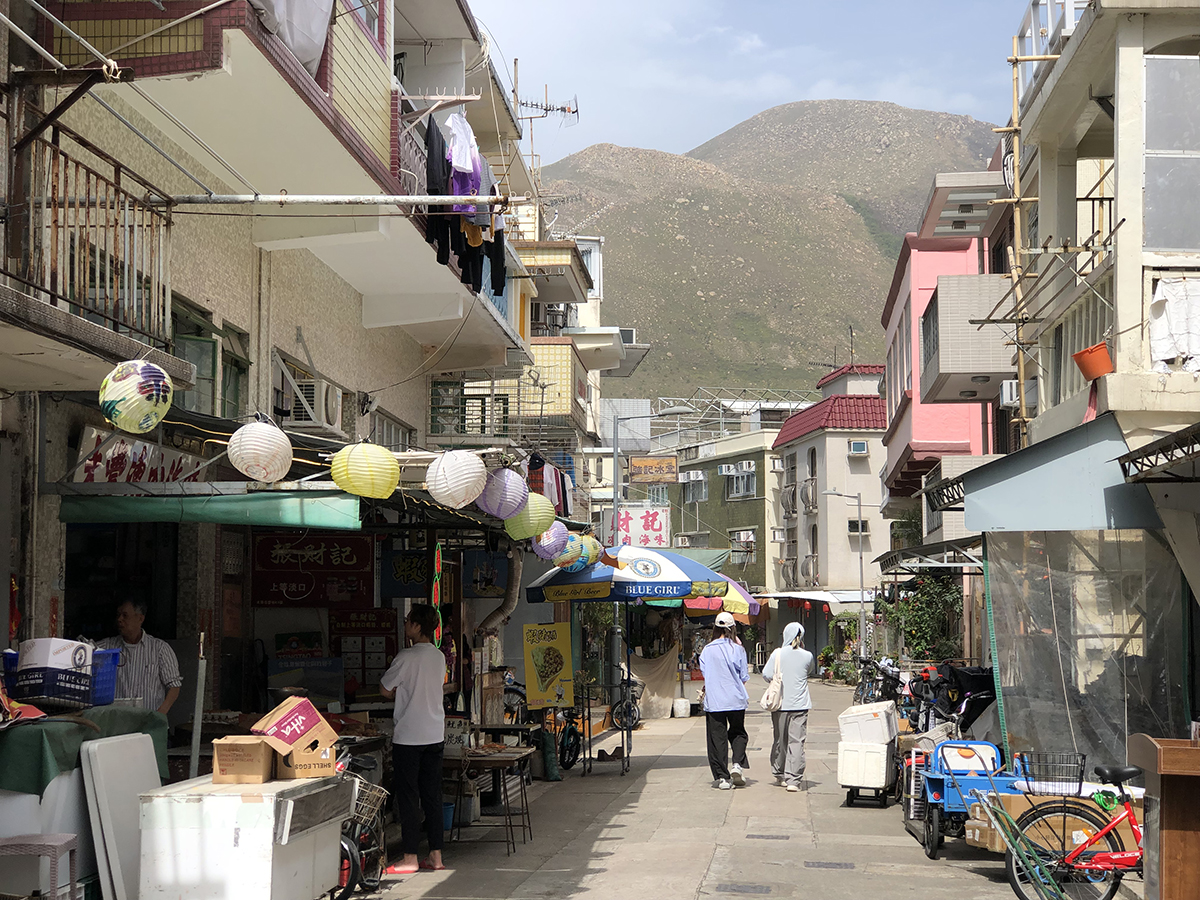 Ghé thăm làng chài cổ Tai O khác lạ ở Hồng Kông - 4