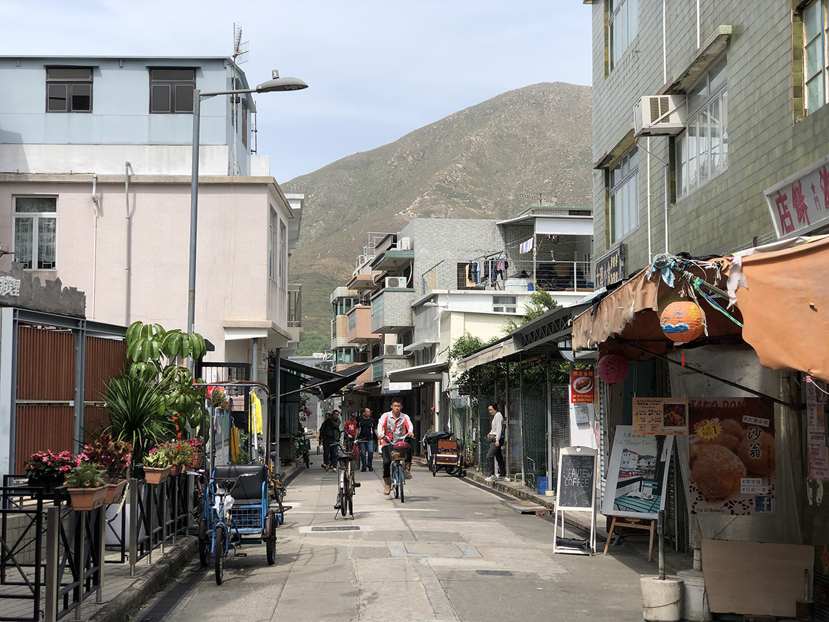 Ghé thăm làng chài cổ Tai O khác lạ ở Hồng Kông - 7