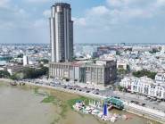 Cần Thơ khai thác bến tàu du lịch trước thềm Lễ hội Văn hóa sông nước