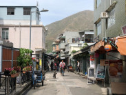 Ghé thăm làng chài cổ Tai O khác lạ ở Hồng Kông