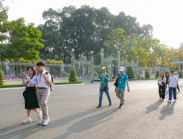 Người dân ủng hộ phương án nghỉ Tết Dương lịch kéo dài 4 ngày