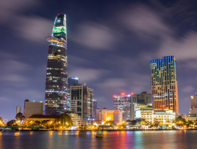  - Biến không gian công cộng thành động lực phát triển cho TP.HCM