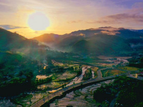  - Sơn Tây Thượng liên kết ‘4 nhà’ đánh thức tiềm năng, phát triển bền vững