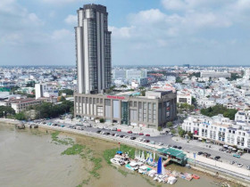  - Cần Thơ khai thác bến tàu du lịch trước thềm Lễ hội Văn hóa sông nước