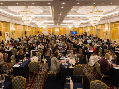 Suy ngẫm - Du lịch MICE và phép thử chính sách mới của TP.HCM