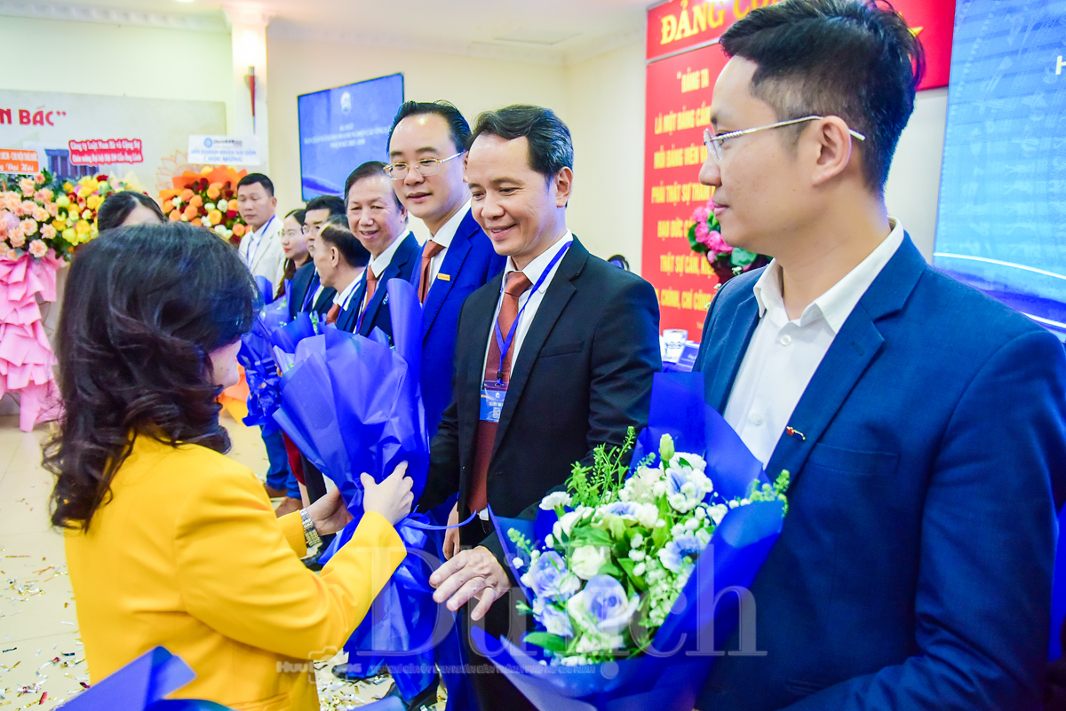 Từ Cầu Ông Lãnh vươn ra biển lớn cùng hành trình ‘Kết nối giá trị - Kiến tạo tương lai’ - 5