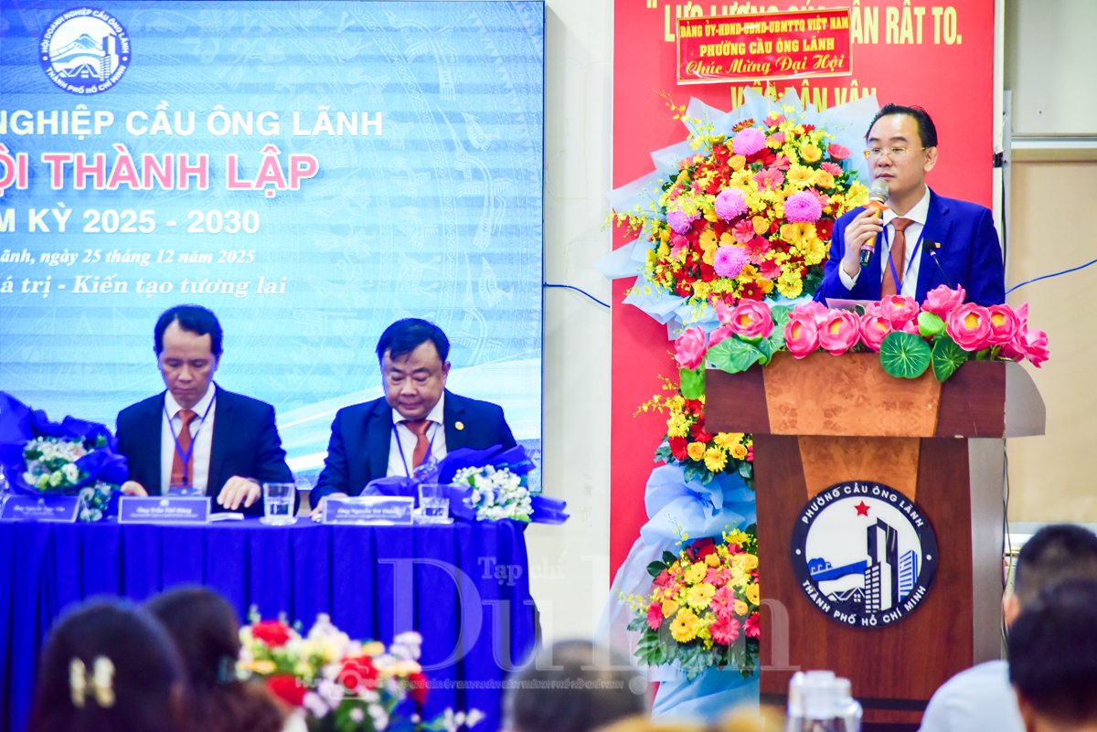 Từ Cầu Ông Lãnh vươn ra biển lớn cùng hành trình ‘Kết nối giá trị - Kiến tạo tương lai’ - 4