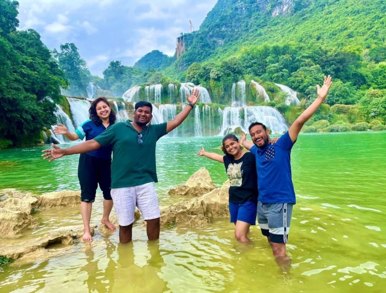 Du lịch Việt Nam 2025: Kỳ tích nghìn tỷ đồng và khát vọng vươn mình trong năm 2026