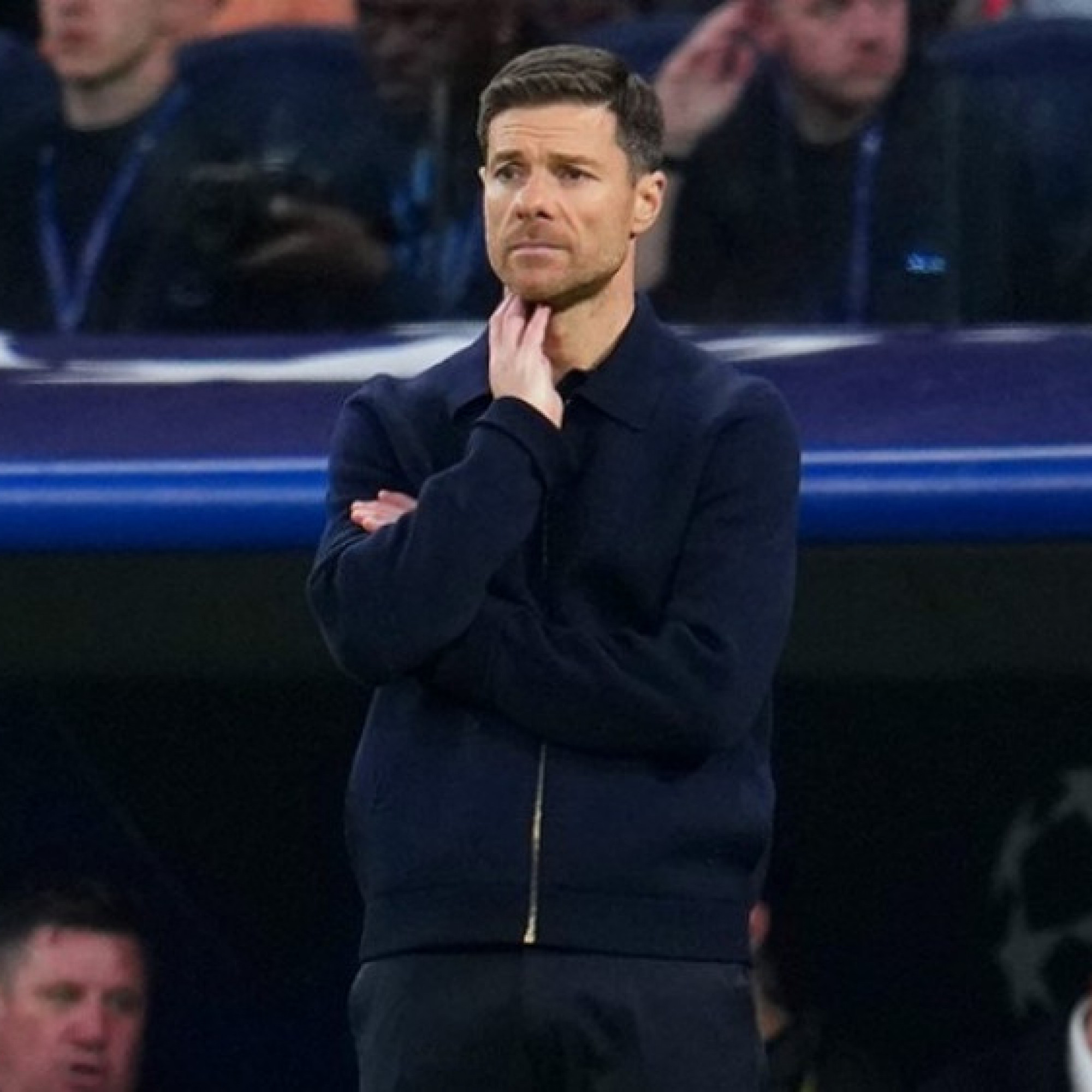  - Tin mới nhất bóng đá sáng 25/12: Tương lai của Alonso tại Real Madrid vẫn bấp bênh