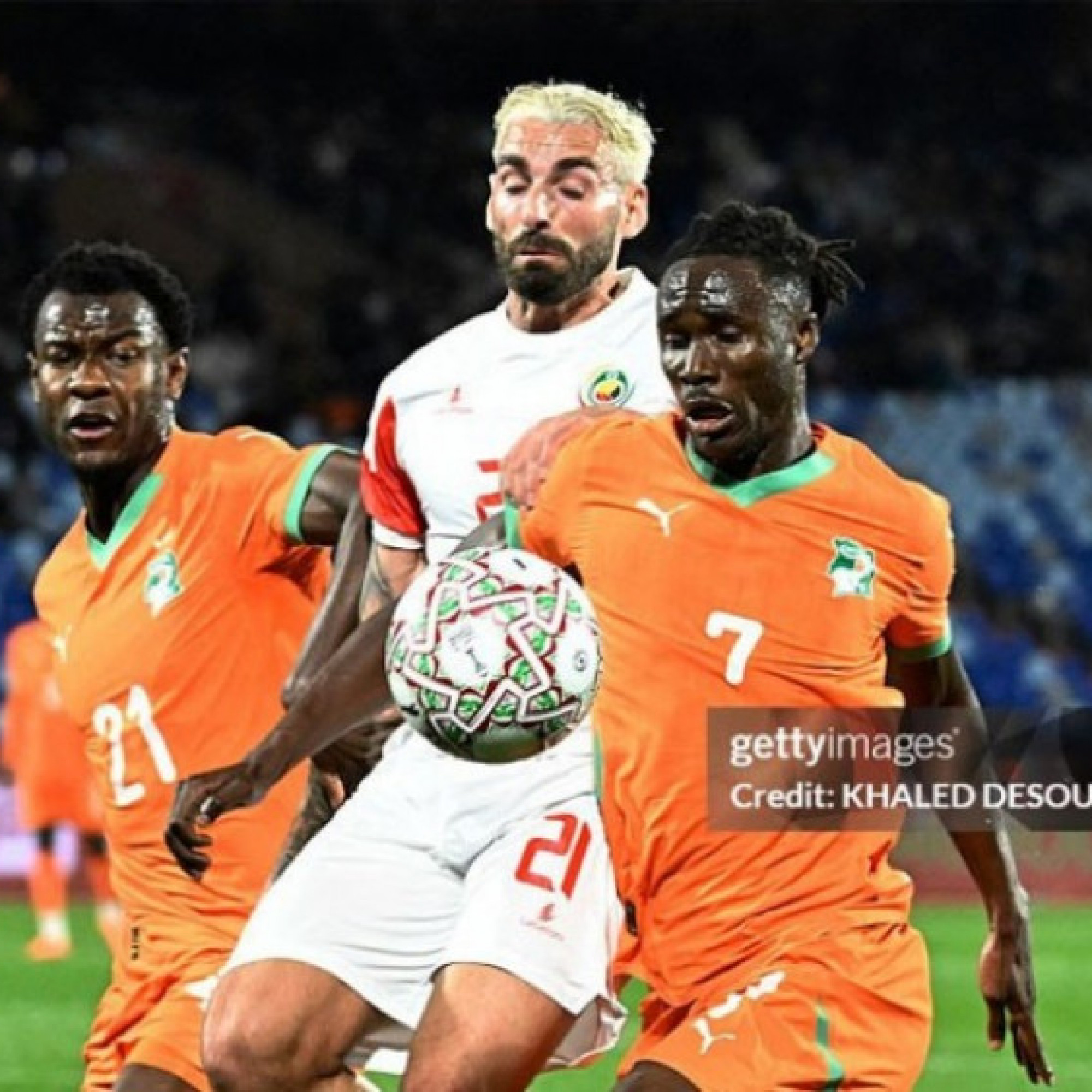  - Kết quả bóng đá Bờ Biển Ngà - Mozambique: Amad Diallo định đoạt (CAN Cup)