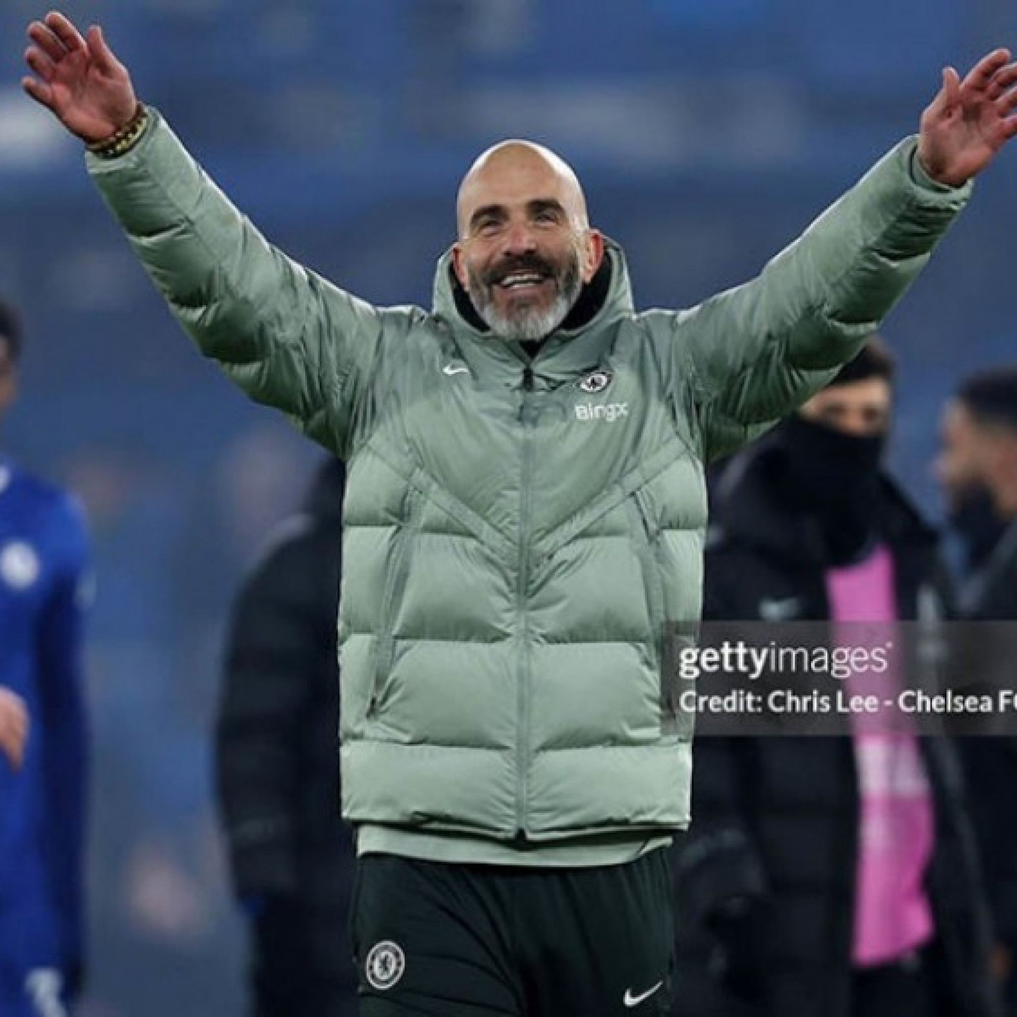  - HLV Maresca gạch tên Chelsea khỏi đua vô địch NHA, nhắc về bê bối phát ngôn