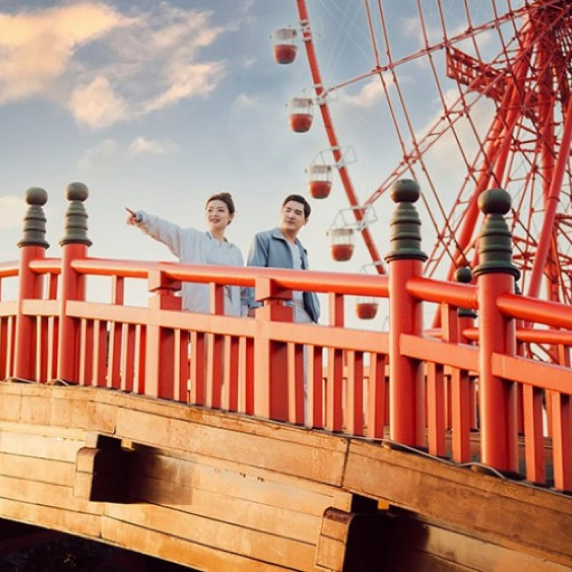 Người lao động nghỉ Tết dương lịch 4 ngày chọn đi đâu quanh Hà Nội?