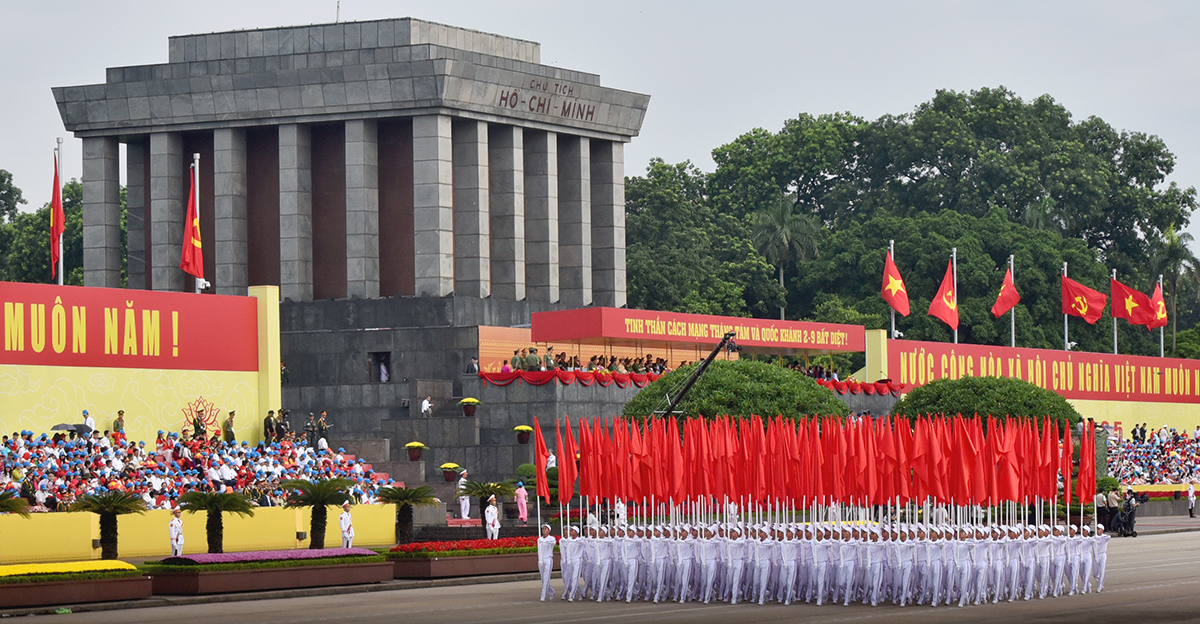 Du lịch Việt Nam 2025: Kỳ tích nghìn tỷ đồng và khát vọng vươn mình trong năm 2026 - 5