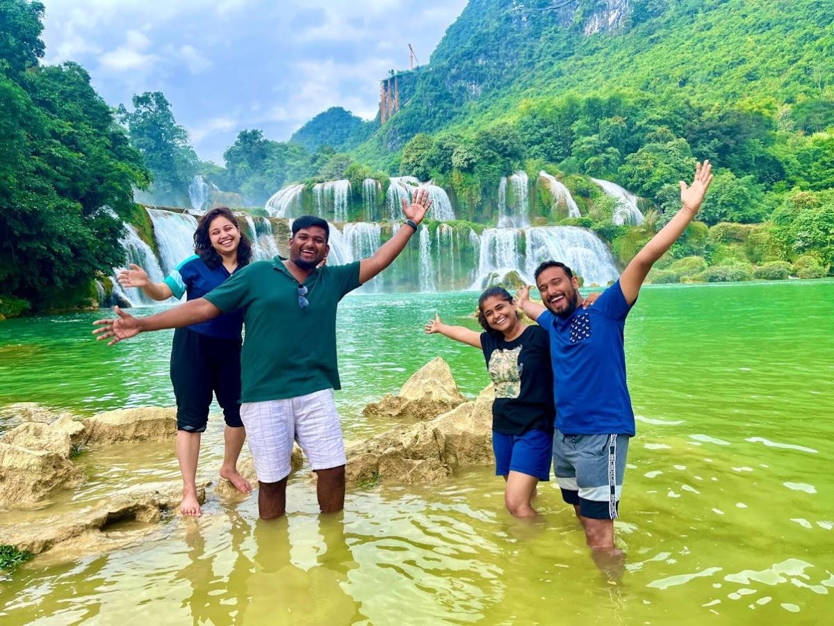 Du lịch Việt Nam 2025: Kỳ tích nghìn tỷ đồng và khát vọng vươn mình trong năm 2026 - 8