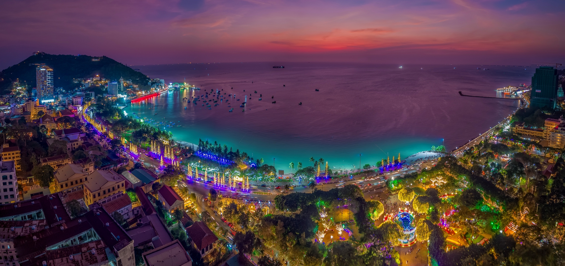 du lich bien: manh ghep hoan hao cho buc tranh du lich tp.hcm - 3