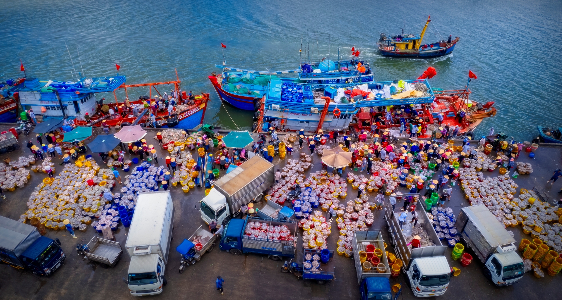 du lich bien: manh ghep hoan hao cho buc tranh du lich tp.hcm - 12