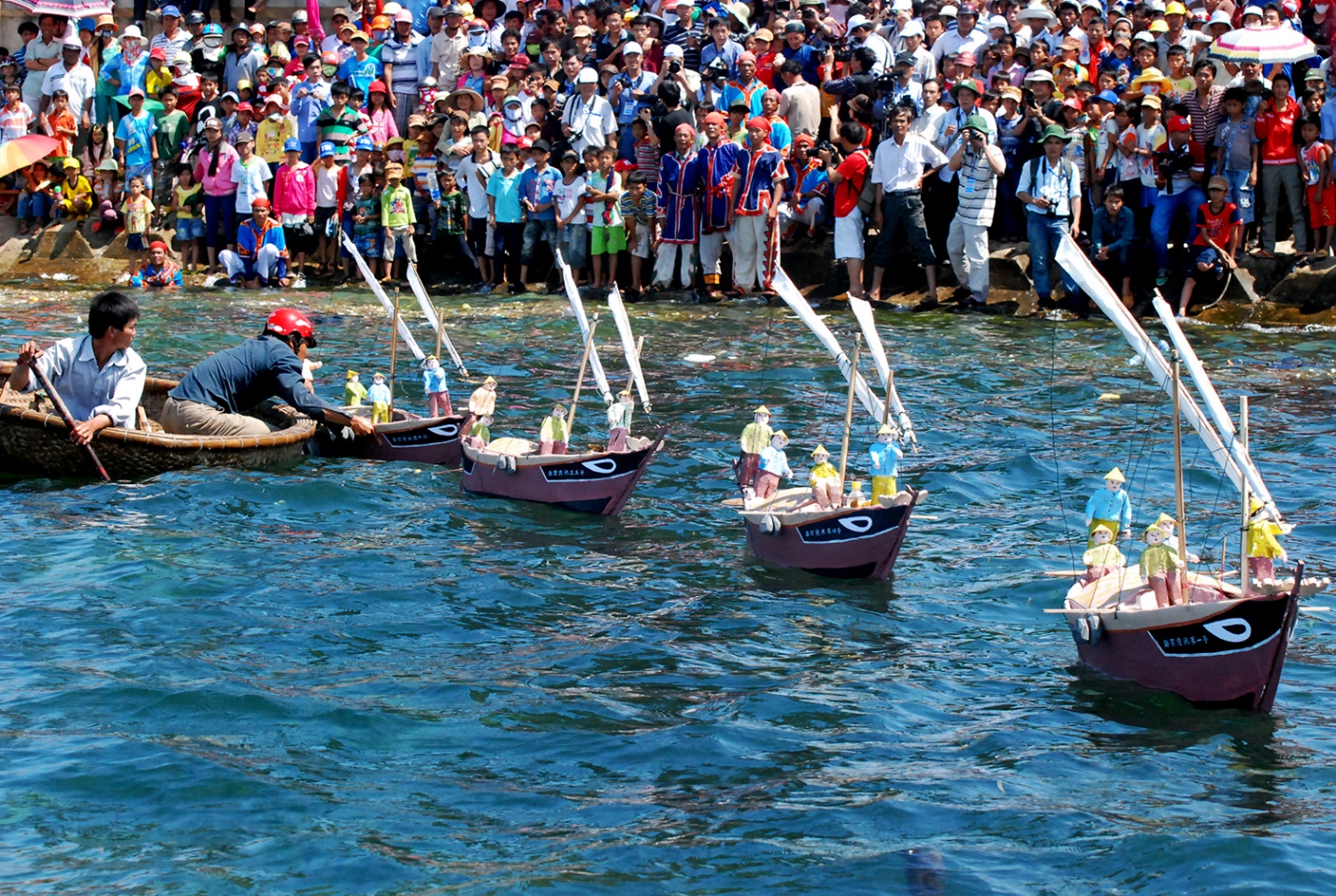 hien ke de thuc day  dac khu ly son som tro thanh khu du lich quoc gia - 2