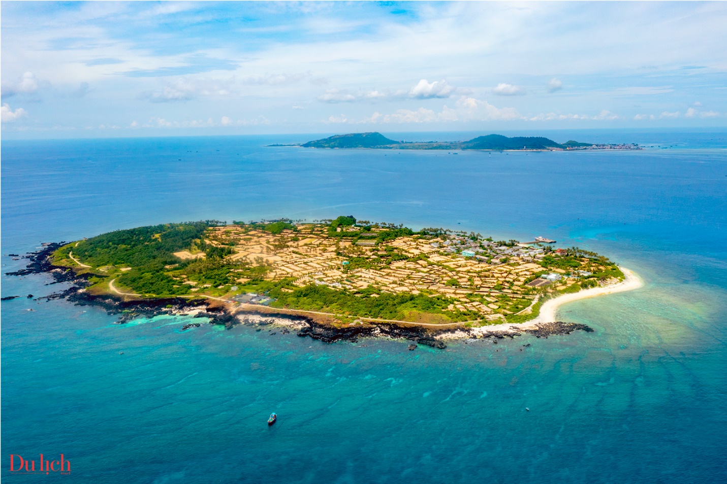 hien ke de thuc day  dac khu ly son som tro thanh khu du lich quoc gia - 1