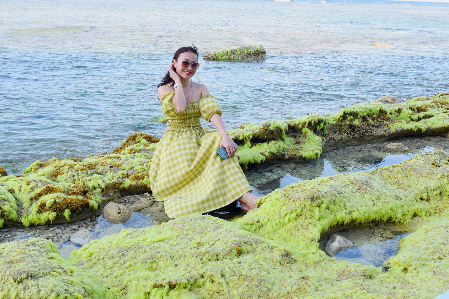 hien ke de thuc day  dac khu ly son som tro thanh khu du lich quoc gia - 8