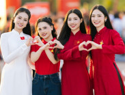 Chính phủ đồng ý nghỉ Tết Dương lịch 4 ngày