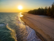 Du lịch biển: Mảnh ghép hoàn hảo cho bức tranh du lịch TP.HCM