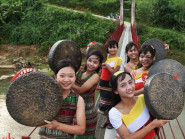 Tuần Di sản văn hóa Quảng Ngãi: Kết nối di sản - Viết tiếp tương lai