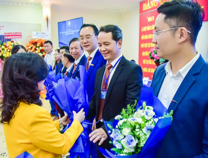  - Từ Cầu Ông Lãnh vươn ra biển lớn cùng hành trình ‘Kết nối giá trị - Kiến tạo tương lai’