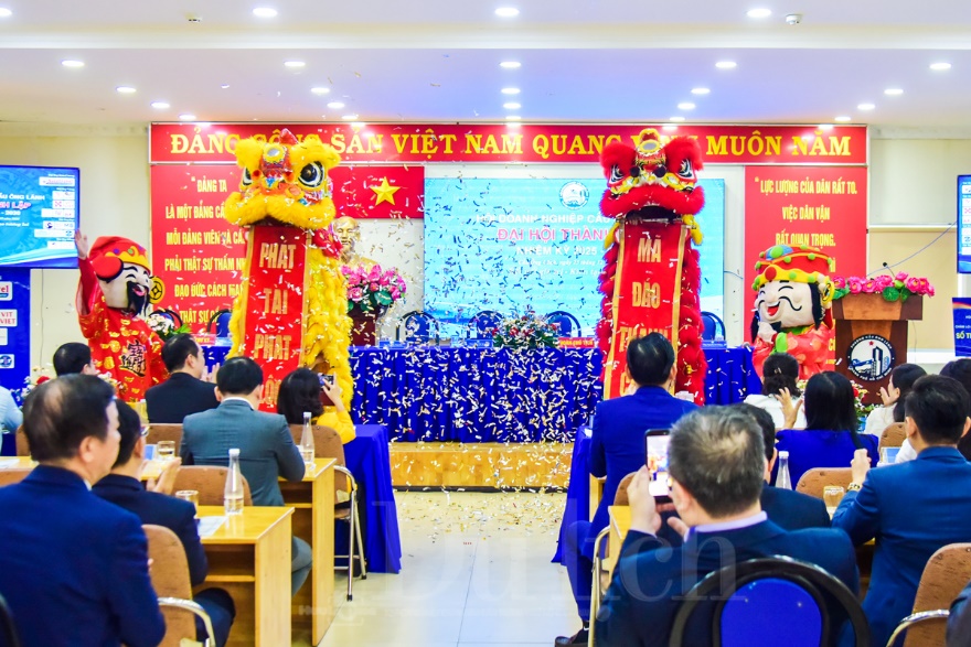 Từ Cầu Ông Lãnh vươn ra biển lớn cùng hành trình ‘Kết nối giá trị - Kiến tạo tương lai’ - 3