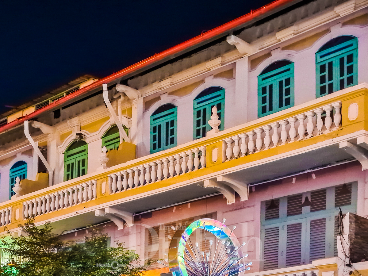 Đại lộ Lê Lợi ‘thay áo’ - Nét duyên cổ điển giữa lòng Sài Gòn đón Xuân sang - 13