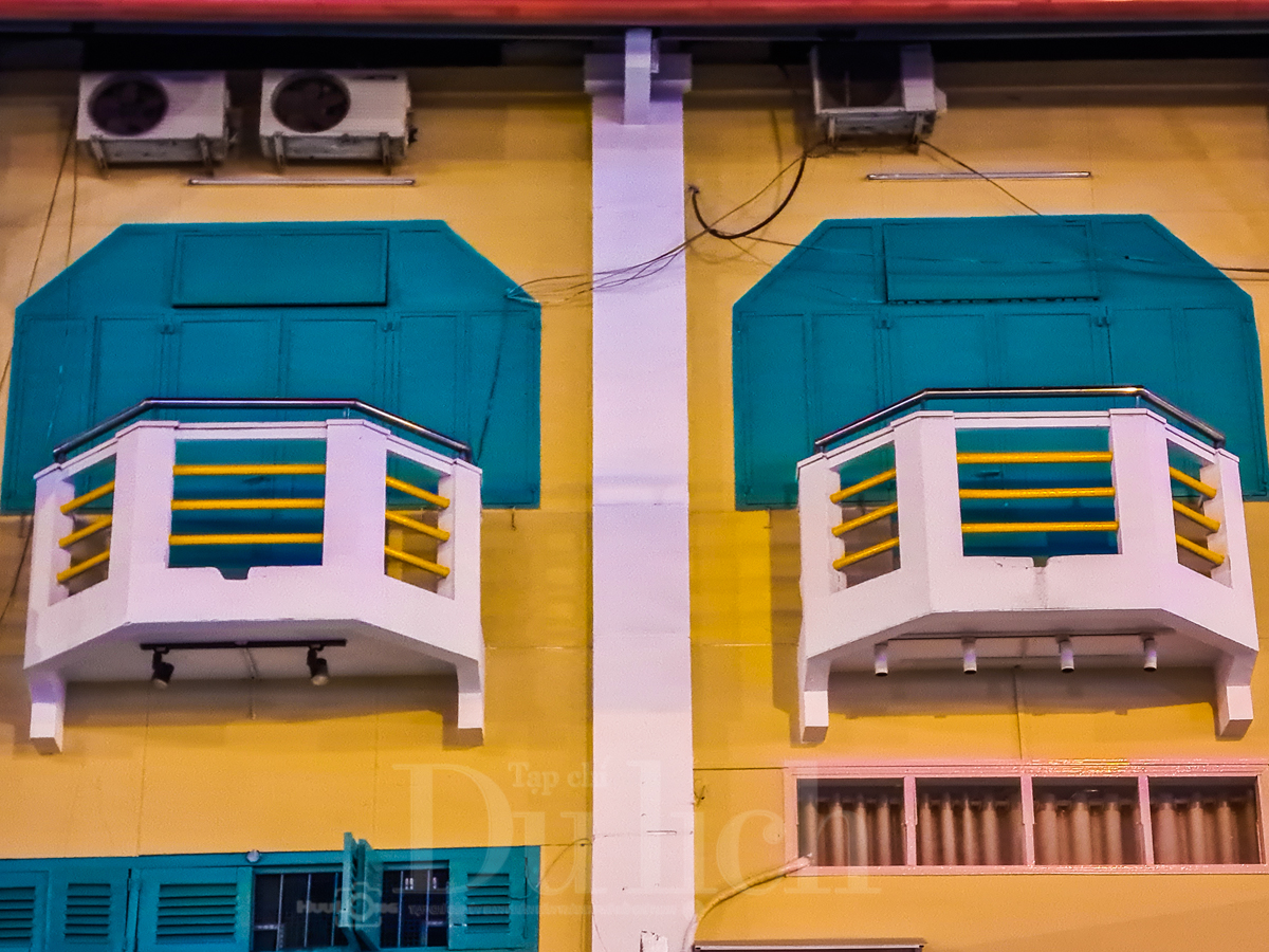 Đại lộ Lê Lợi ‘thay áo’ - Nét duyên cổ điển giữa lòng Sài Gòn đón Xuân sang - 14