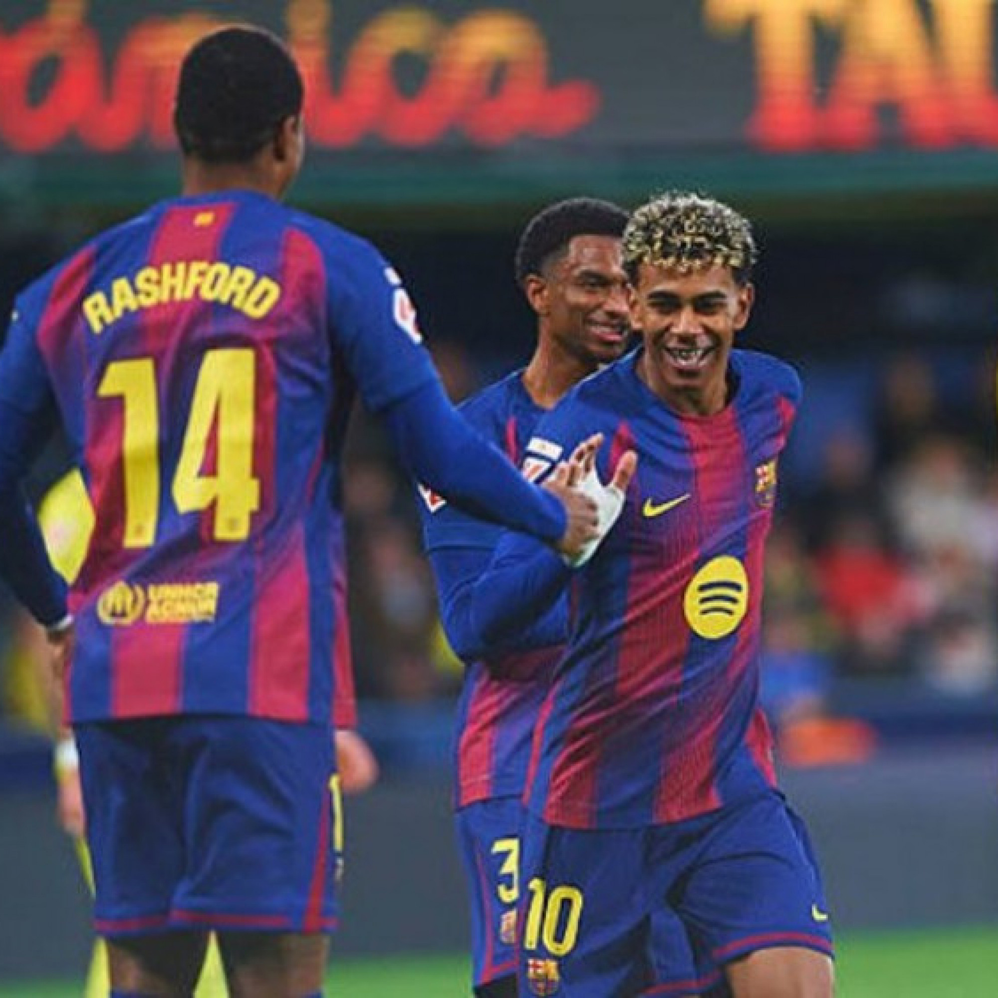  - Barca vô địch mùa Đông La Liga: Coi chừng bị ngược dòng, bài học Atletico mùa trước