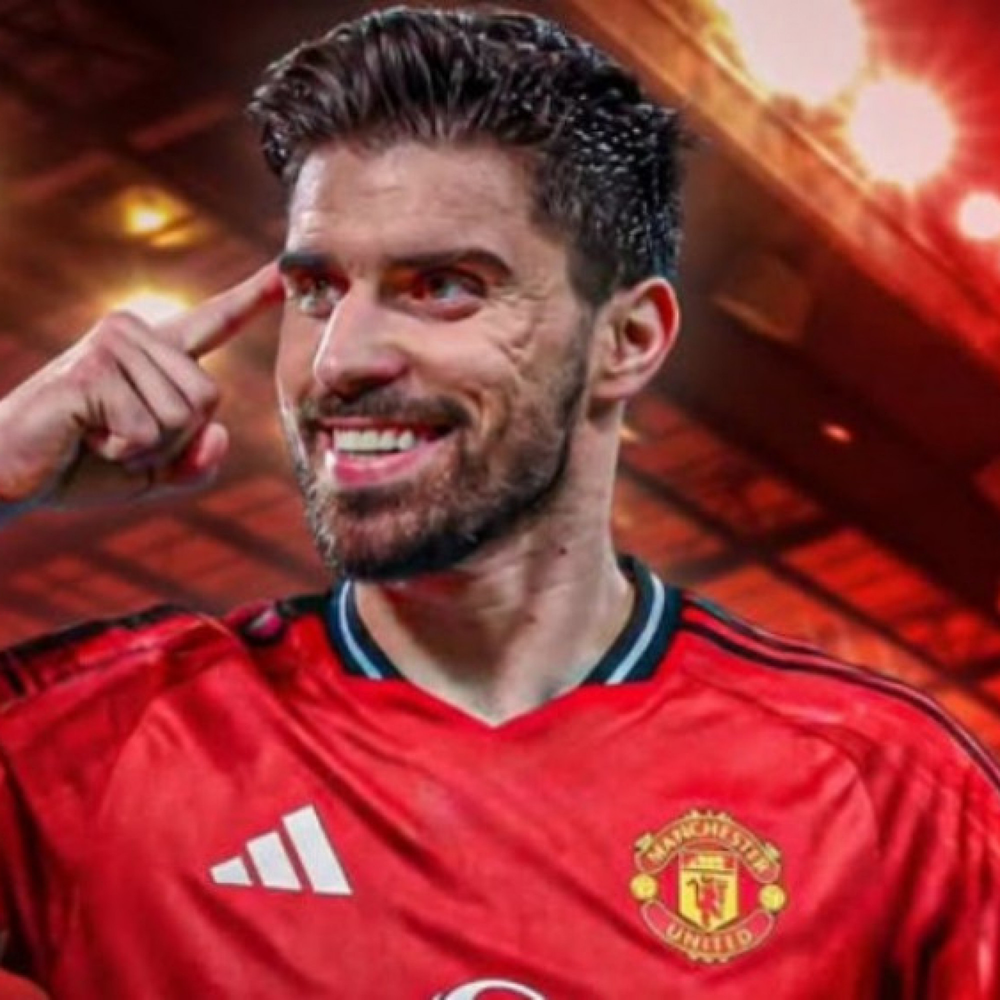  - MU bắt đầu tiếp xúc với Neves, Real Madrid bất ngờ từ bỏ (Clip tin nóng)