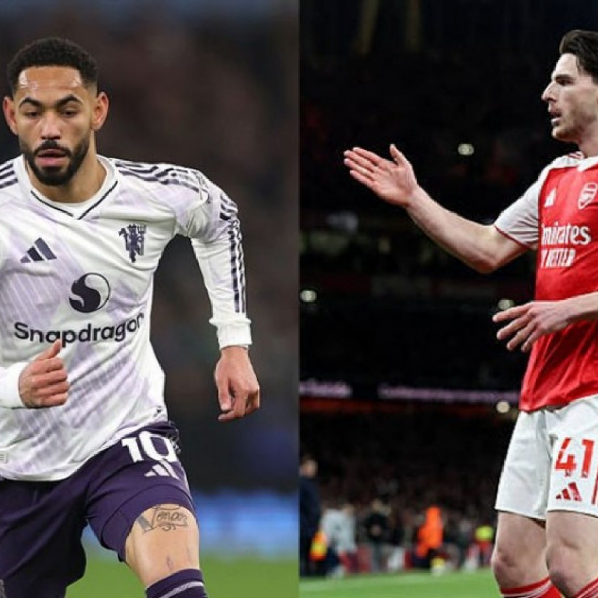  - Siêu máy tính dự đoán Arsenal bỏ xa Man City vô địch NHA, MU số phận ra sao?