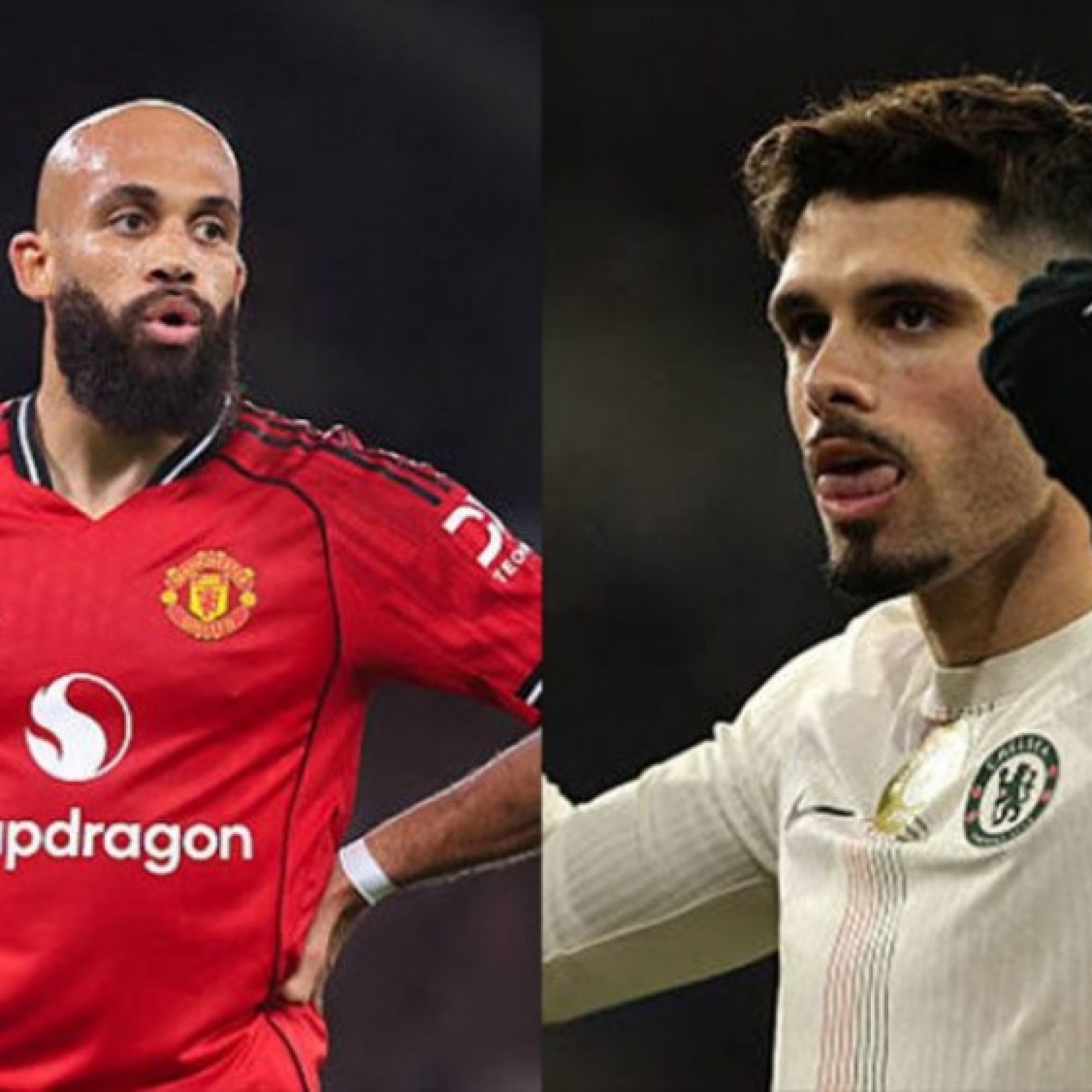  - Cầu thủ nhanh nhất Ngoại hạng Anh: Mbeumo của MU top 3, Haaland mất chỗ