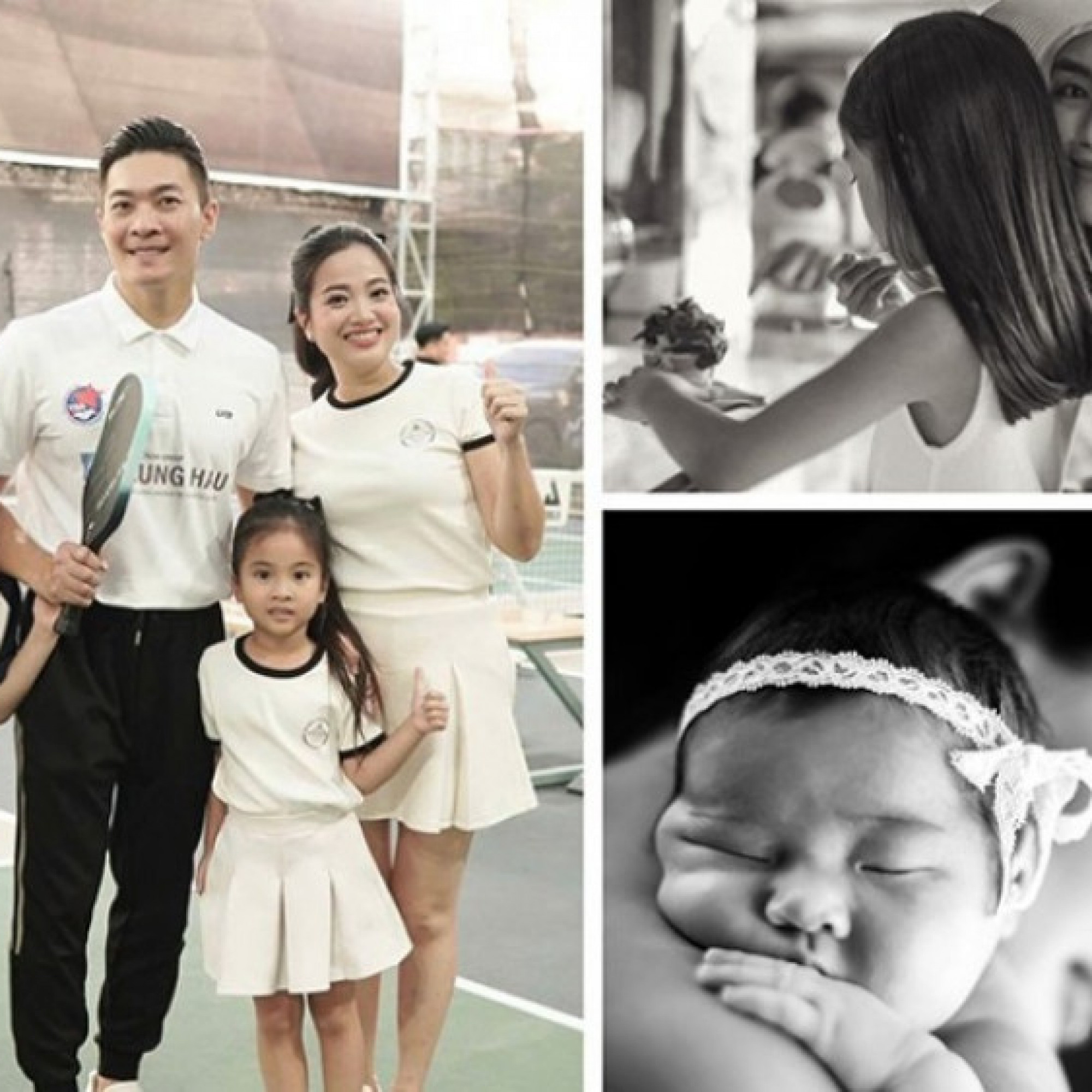 Hương Giang, Tăng Thanh Hà, MC Hồng Phượng lần đầu trải lòng về hành trình ‘vượt cạn’ tại Bệnh viện FV