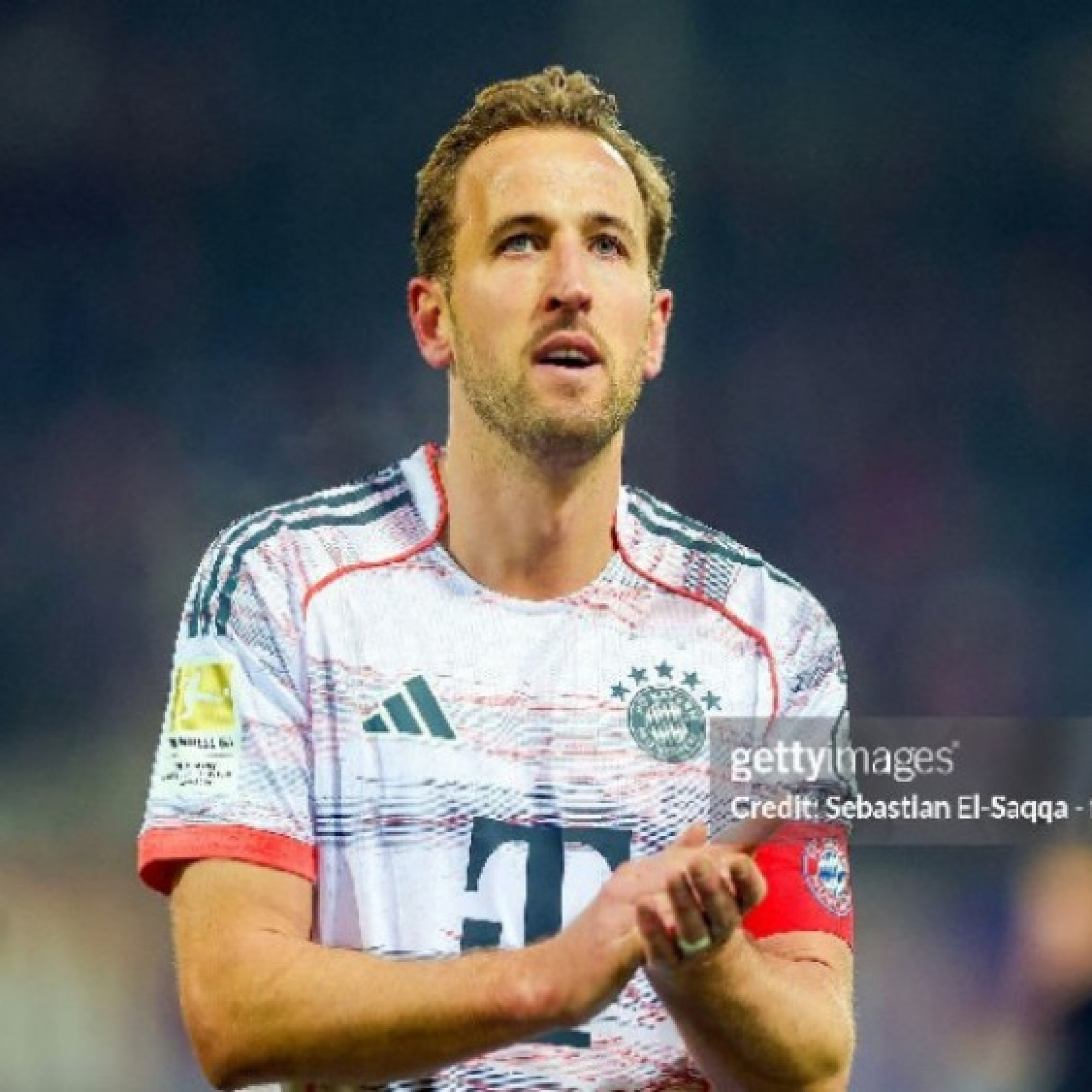 Harry Kane & năm 2025 đỉnh nhất sự nghiệp: Ghi 60 bàn, đủ sức công phá Quả bóng vàng