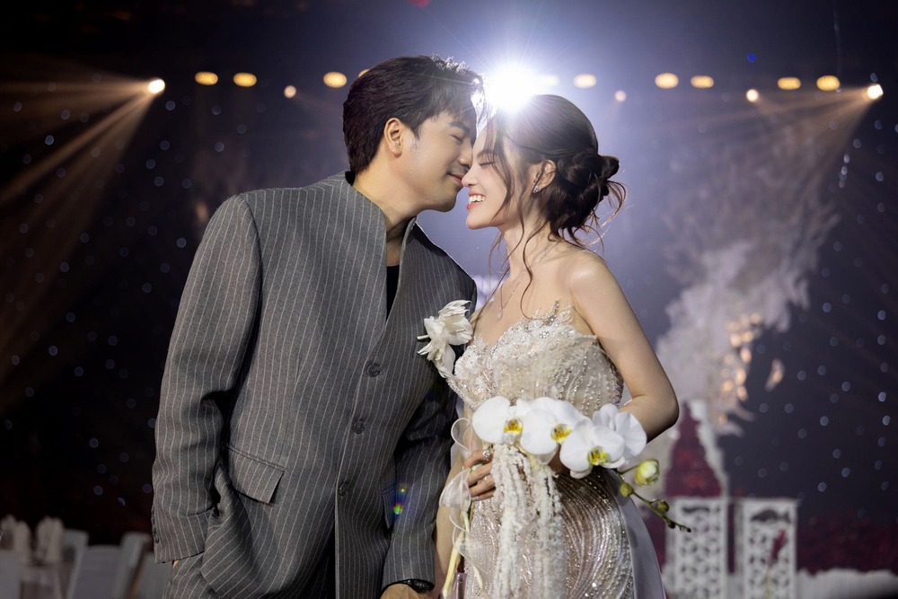 Đoàn Minh Tài: “Tôi đã chờ hơn 6 năm để có ngày cưới hôm nay” - 5