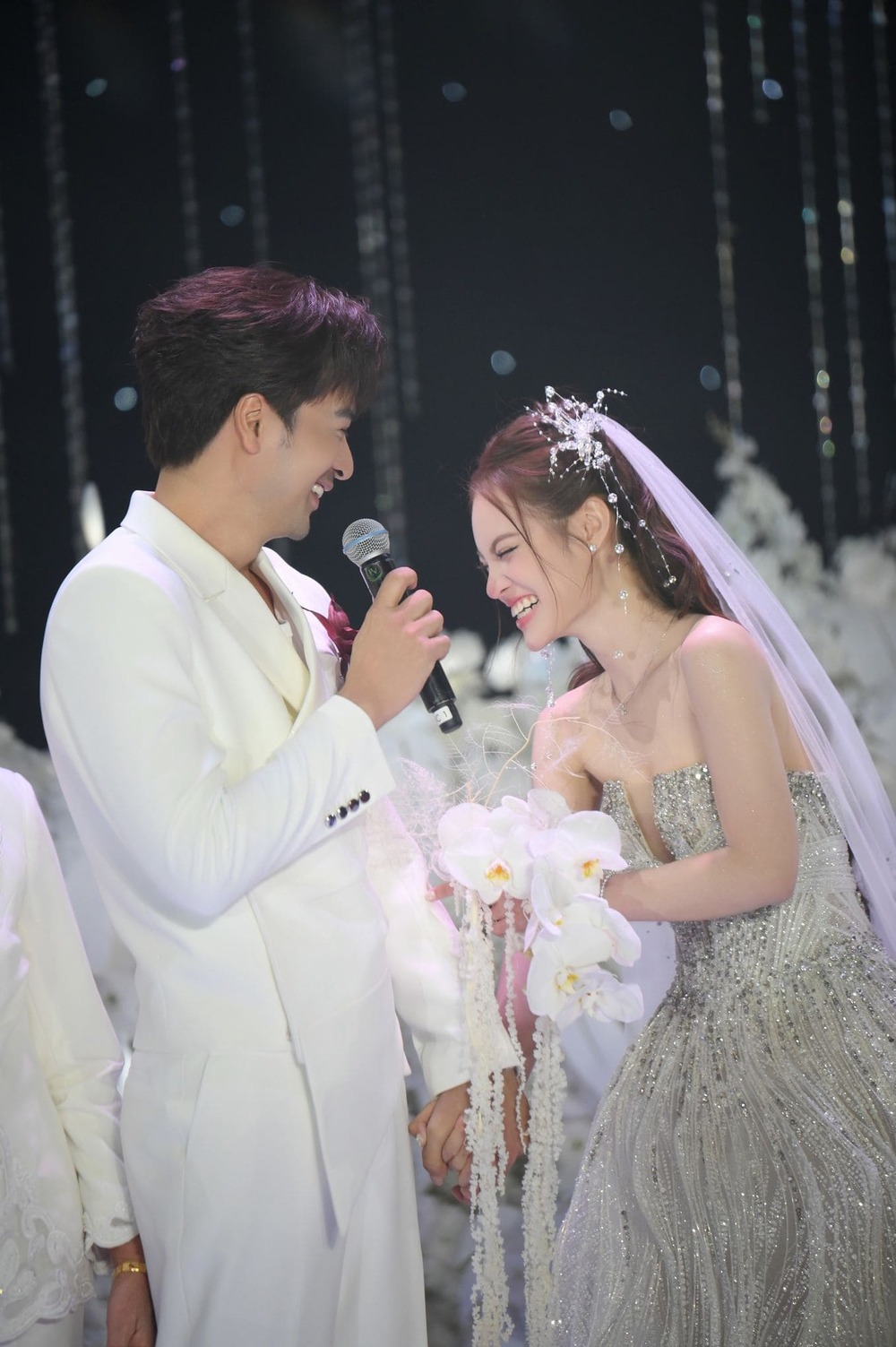 Đoàn Minh Tài: “Tôi đã chờ hơn 6 năm để có ngày cưới hôm nay” - 6