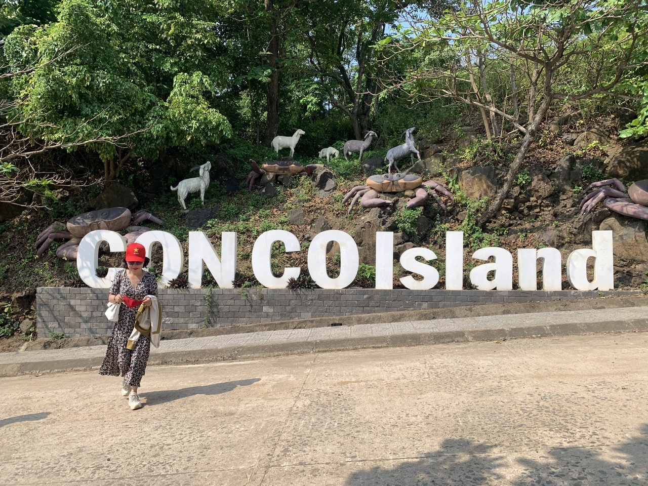 Đề xuất mở tuyến du lịch – vận tải biển từ Nhật Lệ đến Cồn Cỏ - 1