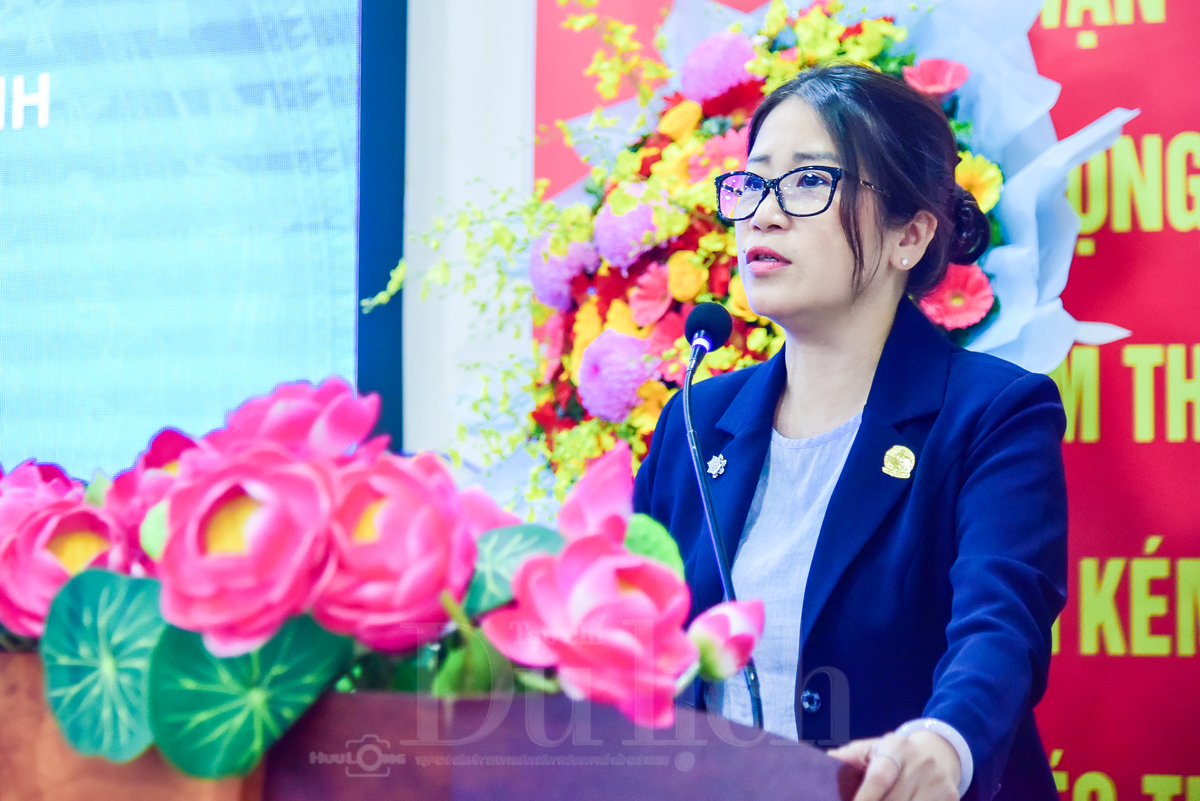 Từ Cầu Ông Lãnh vươn ra biển lớn cùng hành trình ‘Kết nối giá trị - Kiến tạo tương lai’ - 5