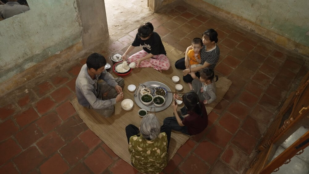 MC Thành Trung, ca nương Kiều Anh rơi nước mắt trước ước mơ làm bác sĩ của những em nhỏ có người thân bệnh nặng - 5