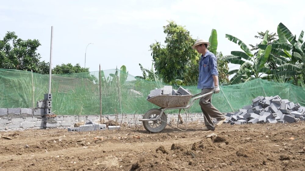 MC Thành Trung, ca nương Kiều Anh rơi nước mắt trước ước mơ làm bác sĩ của những em nhỏ có người thân bệnh nặng - 7