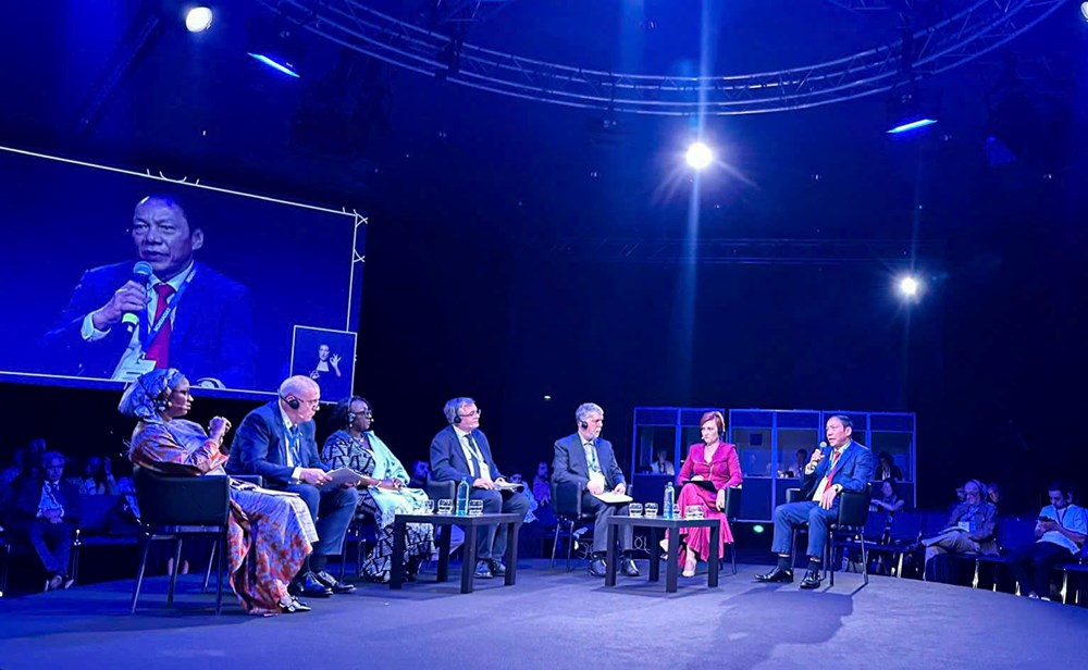 Công bố 10 sự kiện văn hóa, thể thao và du lịch tiêu biểu năm 2025 - 6