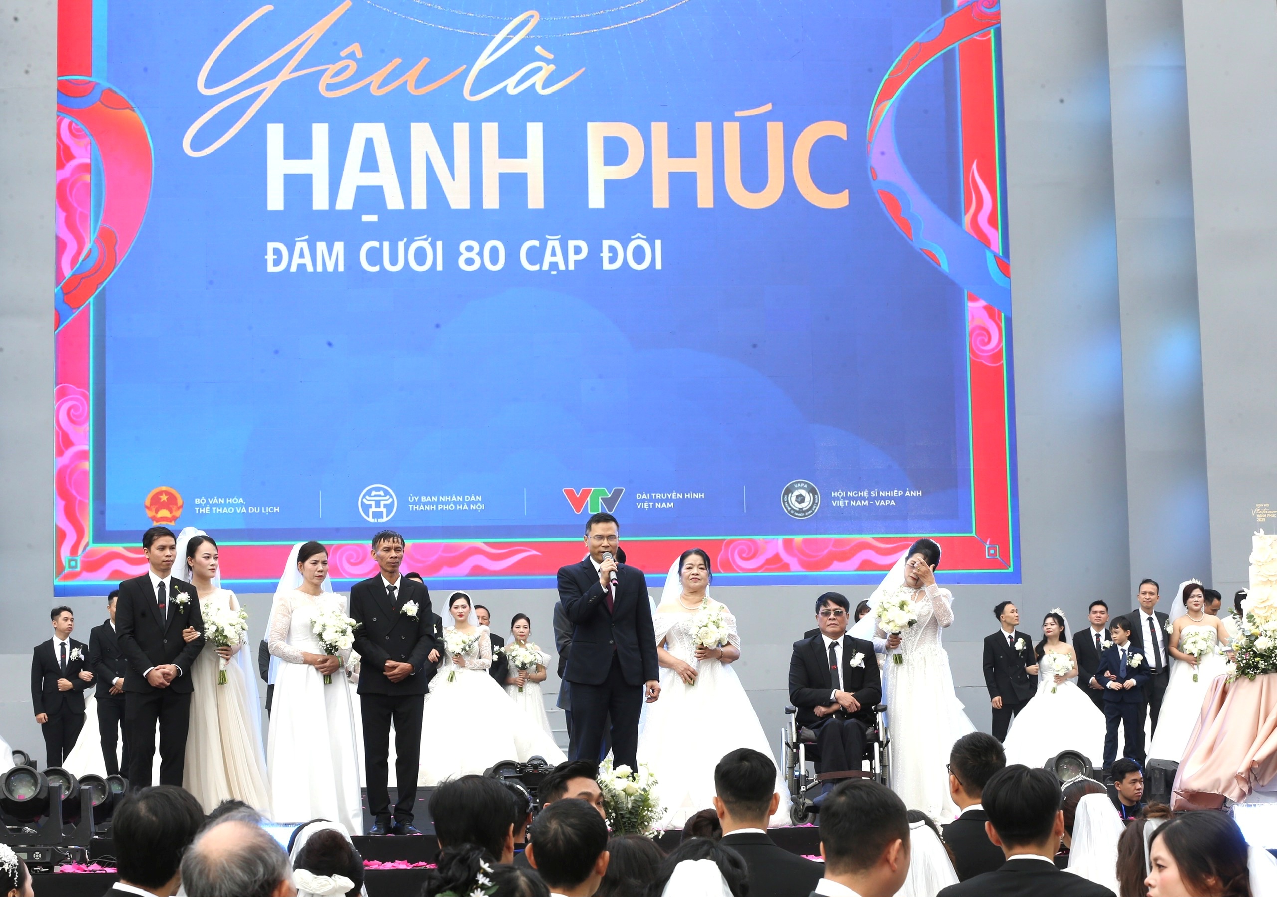 Công bố 10 sự kiện văn hóa, thể thao và du lịch tiêu biểu năm 2025 - 8