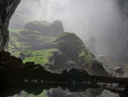 Hết vé tham quan hang Sơn Đoòng trong 2 năm tới do nhu cầu tăng cao