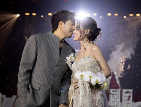  - Đoàn Minh Tài: “Tôi đã chờ hơn 6 năm để có ngày cưới hôm nay”