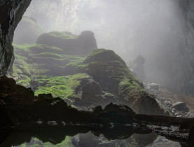  - Hết vé tham quan hang Sơn Đoòng trong 2 năm tới do nhu cầu tăng cao