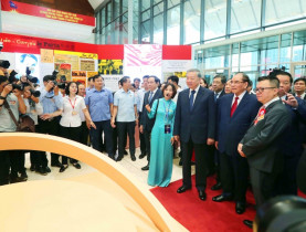  - Công bố 10 sự kiện văn hóa, thể thao và du lịch tiêu biểu năm 2025