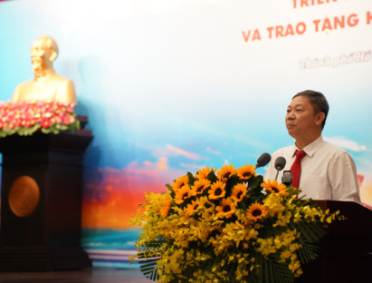  - Khẳng định vai trò tuyên giáo - dân vận TPHCM trong giai đoạn phát triển mới